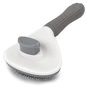 NathPet Slicker Brush for Dogs & Cats