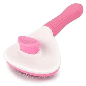NathPet Slicker Brush for Dogs & Cats