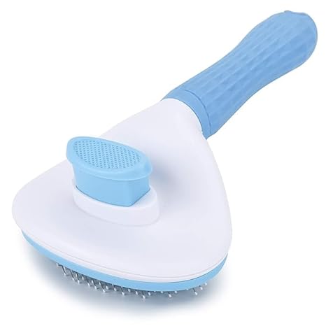 NathPet Slicker Brush for Dogs & Cats